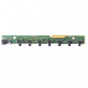 Botonera + IR ENGEL Led 2200,led 24... 6003010116 SWAP