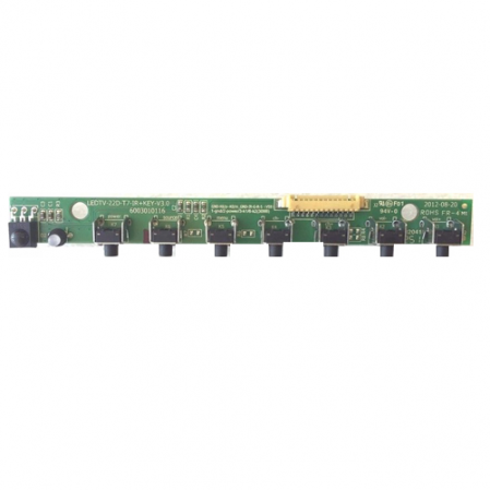 Botonera + IR ENGEL Led 2200,led 24... 6003010116 SWAP