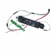 Botonera + IR SONY KDL-40R550C 1-889-677-11 SWAP Botonera + IR SONY KDL-40R550C 1-889-677-11 SWAP