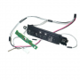 Botonera + IR SONY KDL-40R550C 1-889-677-11 SWAP