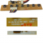 Botonera + Modulo IR T15.031524-00R Sony KDL-50W815B SWAP