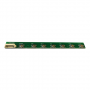 Botonera 40KA-KEY C241140 Denver LED-4866T2CS