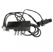 Botonera campana Teka 81460064