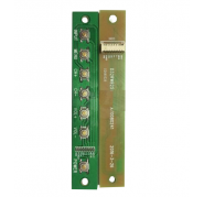Botonera D32RWB251 Manta LED4901, LED3204...