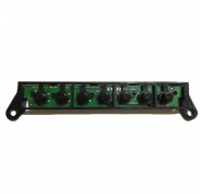 Botonera ENGEL LED 32 6003120114 SWAP