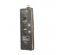 Botonera EUDAO63027 Sony KDL-40R470A