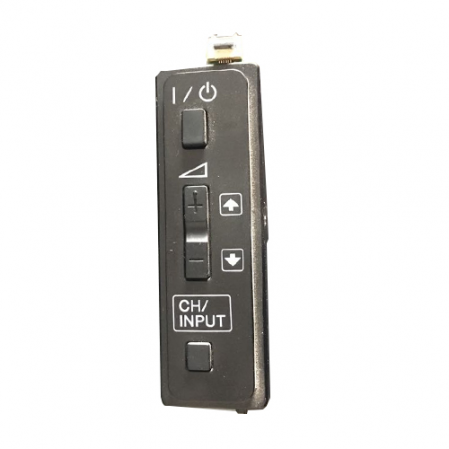 Botonera EUDAO63027 Sony KDL-40R470A