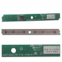 Botonera GWA7.820.739-4(R).PCB(HT) Philips LC420EUF SWAP