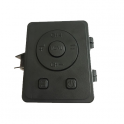 Botonera HISENSE H65N5300 SWAP