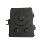 Botonera HISENSE H43M3000