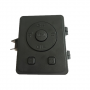 Botonera HISENSE H65N5300 SWAP