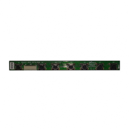 Botonera HISENSE LTDN40D36EU RSAG7.820.5374/ROH