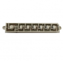 Botonera HISENSE LTDN50K680XWSEU3D RSAG7.820.5088/ROH