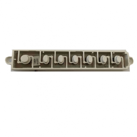 Botonera HISENSE LTDN50K680XWSEU3D RSAG7.820.5088/ROH
