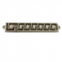 Botonera HISENSE LTDN50K680XWSEU3D RSAG7.820.5088/ROH