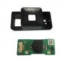 Botonera HISENSE LTDN58K700XWTSEU3D PSAG7.820.6186/ROH Ver.0