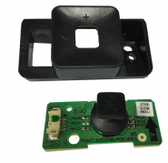 Botonera Hisense PSAG7.820.6186/ROH VER.C H55M7000 SWAP