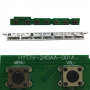 Botonera HYT7V-240AA-001A Master TL470 SWAP