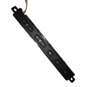 Botonera KB-6 160 94V-0 TCL U40S7606DS SWAP