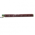 Botonera LG 32LH7030-ZE EAX57473602 (0) SWAP