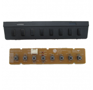 Botonera LG 42LC55 EAX34976302(1) EBR36728401 SWAP Botonera LG 42LC55 EAX34976302(1) EBR36728401 SWAP