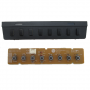 Botonera LG 42LC55 EAX34976302(1) EBR36728401 SWAP