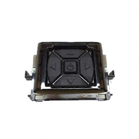 Botonera LG 49LH630V  EBR81960204