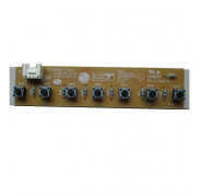 Botonera LG EBR41567407-87 EAX40345901(5) PD81A/82A/83A SWAP Botonera LG EBR41567407-87 EAX40345901(5) PD81A/82A/83A SWAP