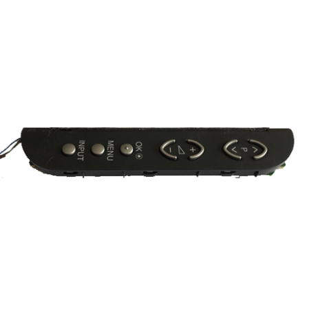 Botonera LG EBR48885603 SWAP