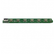 Botonera Monitor Benq EW2440-B 0171-1771-3082 SWAP