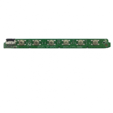 Botonera Monitor Benq EW2440-B 0171-1771-3082 SWAP