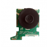 Botonera Monitor Samsung LS27D590PSX/EN BN41-02182B SWAP