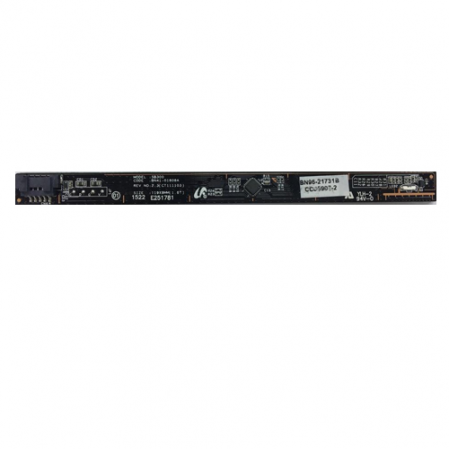 Botonera Monitor Samsung S22D300HY BN41-01808A SWAP