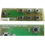 Botonera NEVIR CQG50110 NVR-7512-24HD-N SWAP
