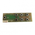 Botonera NEVIR NVR-7403-24HD-B 200.GJK-CX-2418A SWAP