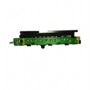 Botonera PANASONIC TX-55AS640E TNPA6003 1GK SWAP