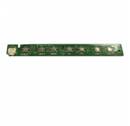Botonera Panasonic TX-L42U5S 715G5355-K01-000-004S SWAP