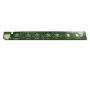 Botonera Panasonic TX-L42U5S 715G5355-K01-000-004S SWAP