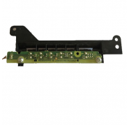 Botonera PANASONIC TX-L60DT60E TNPA5820 1 SWAP