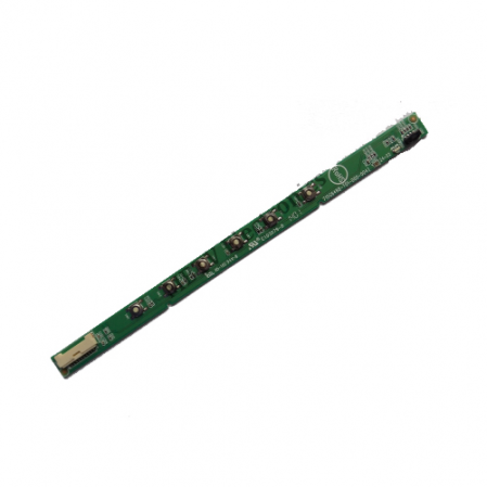 Botonera Panasonic TX-32AS520E 715G6488-T01-000-004I