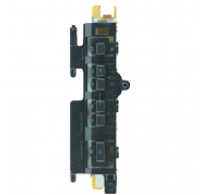 Botonera Panasonic TX-39AS600E TNPA5966