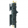Botonera PANASONIC TX-39AS600E TNPA5966 1 GK SWAP