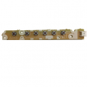 Botonera PANASONIC TX-L42E5E TNPA5624 2 GK SWAP