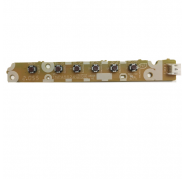 Botonera PANASONIC TX-L42E5E TNPA5624 2 GK SWAP