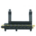 Botonera Panasonic TX-L50BL6E TNPA5813-2