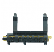 Botonera Panasonic TX-L50BL6E TNPA5813-2