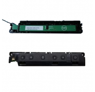 Botonera Philips 705TQDSYN01001  42PFL4208H/12 SWAP