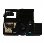 Botonera Samsung UE22H5000AW BN41-02145A
