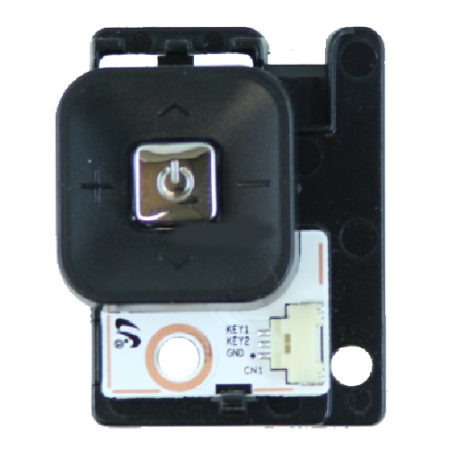 Botonera SAMSUNG UE55JS8500 BN96-35345P