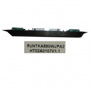 Botonera SHARP LC-40LE730E RUNTKA880WJPA2